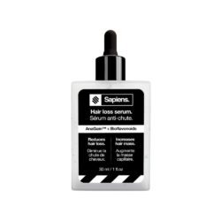 Sapiens - Anti-Haarausfall Serum