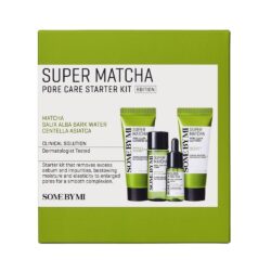 Some By Mi - Super Matcha Starter Kit