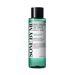 Some By Mi - AHA BHA 30 Days Miracle Toner