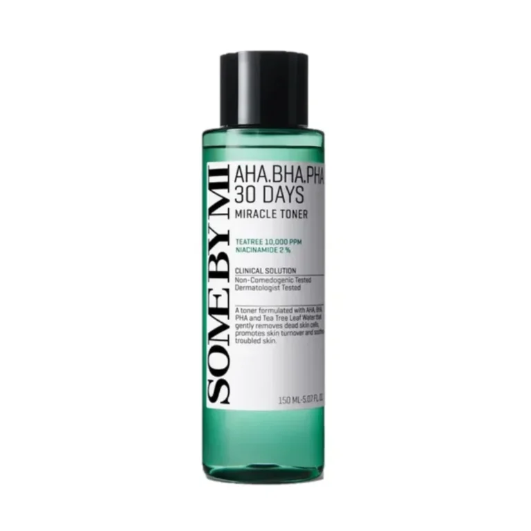 Some By Mi – AHA BHA 30 Days Miracle Toner