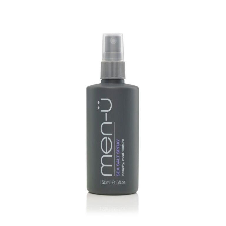 men-ü –  Sea Salt Spray 150 ml