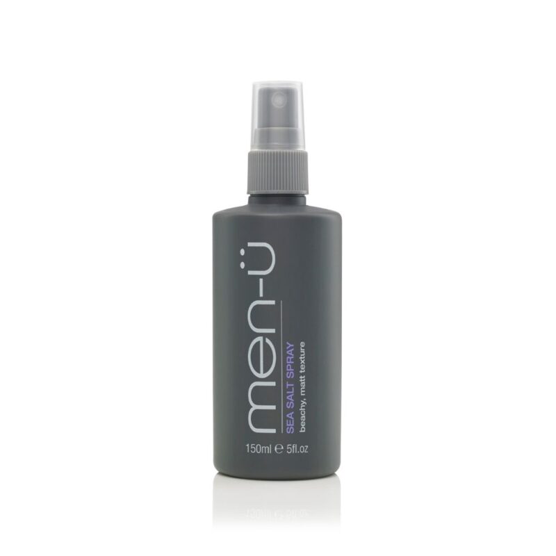 men-ü -  Sea Salt Spray 150 ml