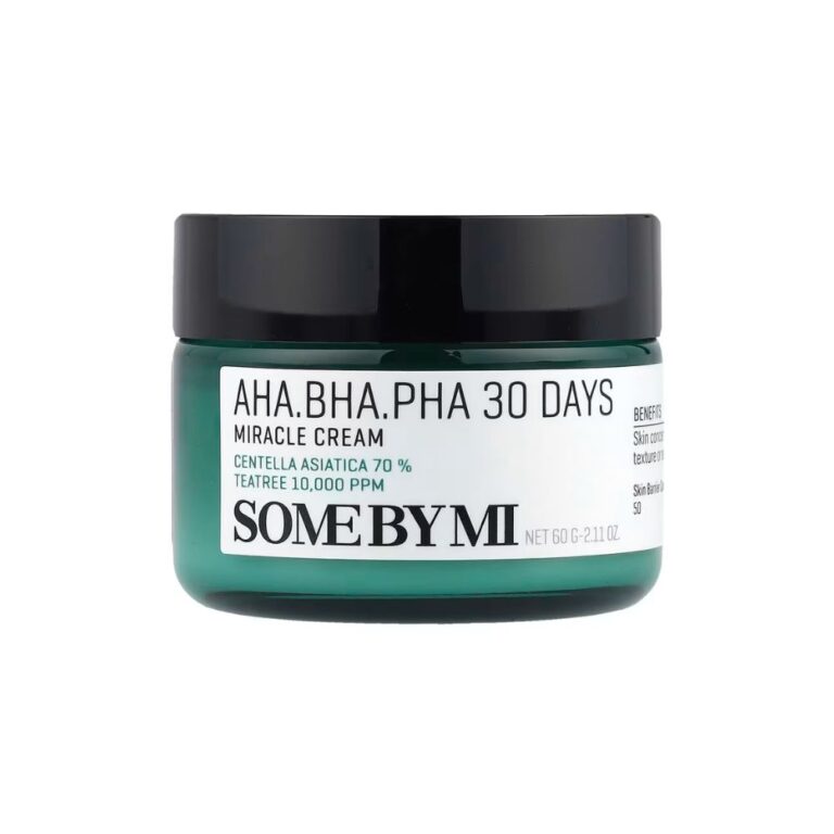 Some By Mi – AHA BHA 30 Days Miracle Cream