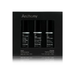 Anthony - High Performance Anti-Aging Trio