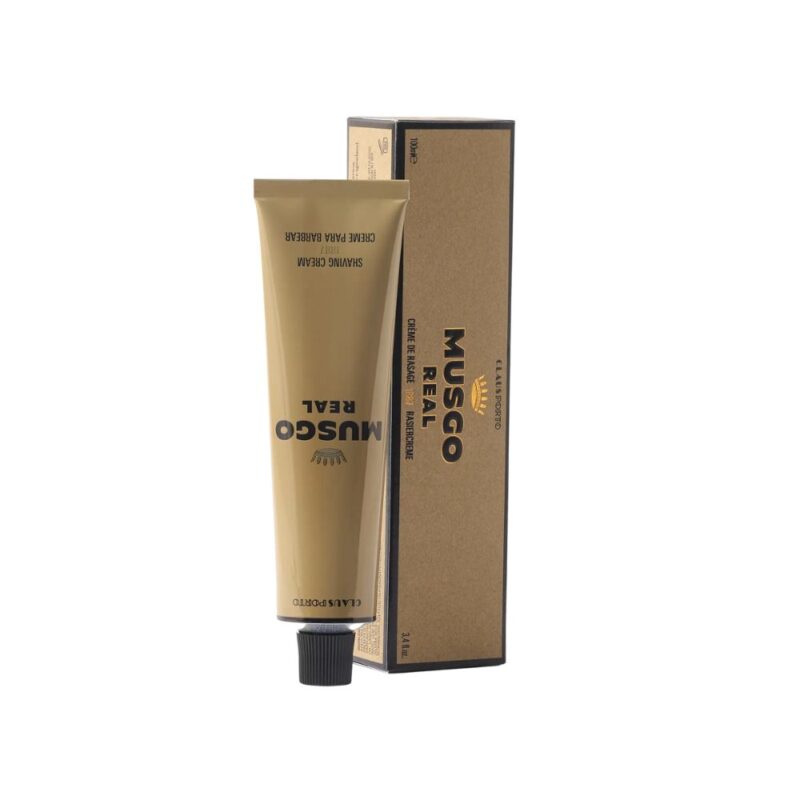 Musgo Real - Crème à raser 1887