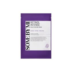 Some By Mi - Retinol Intense Reactivating Mask