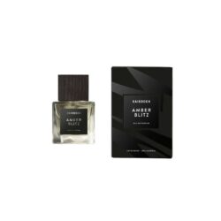 Gaisbock - Eau de Parfum Amber Blitz