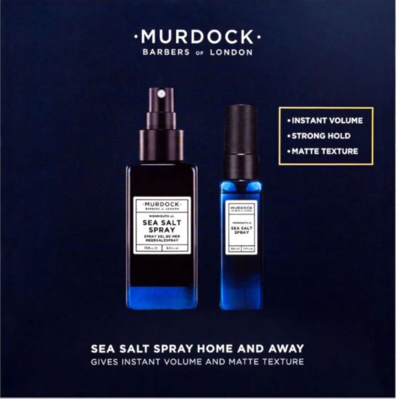 Murdock London - Sea Salt Home & Away Set – Bild 2