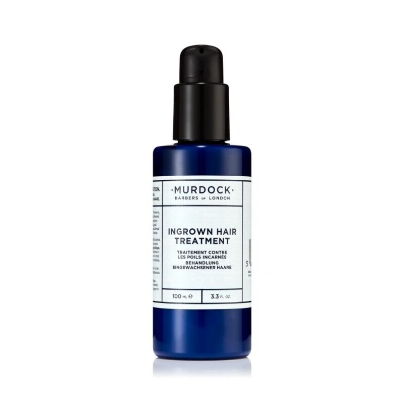 Murdock London - Ingrown Hair Treatment Face & Body