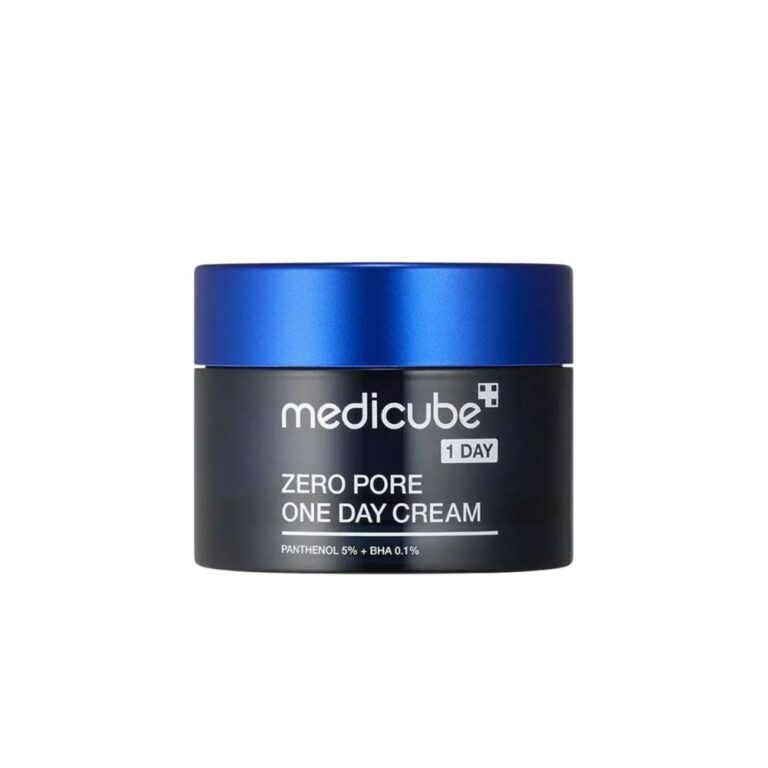 Medicube – Zero Pore One Day Cream
