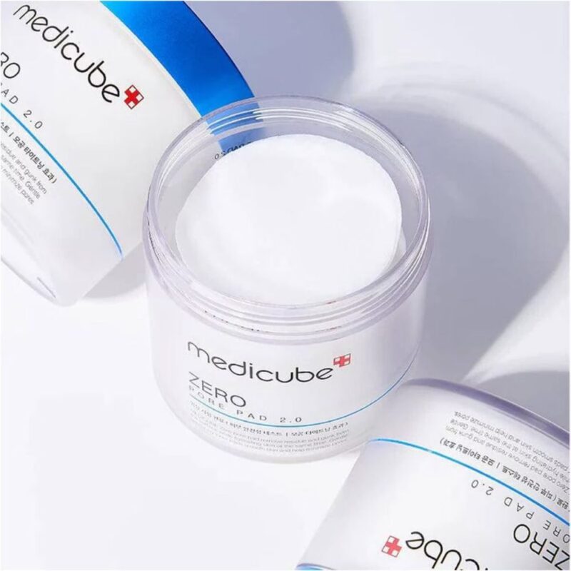 Medicube - Zero Pore Pad – Image 2