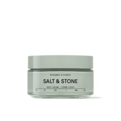 Salt & Stone - Body Cream Bergamot & Hinoki