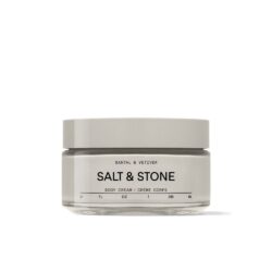 Salt & Stone - Body Cream Santal & Vetiver