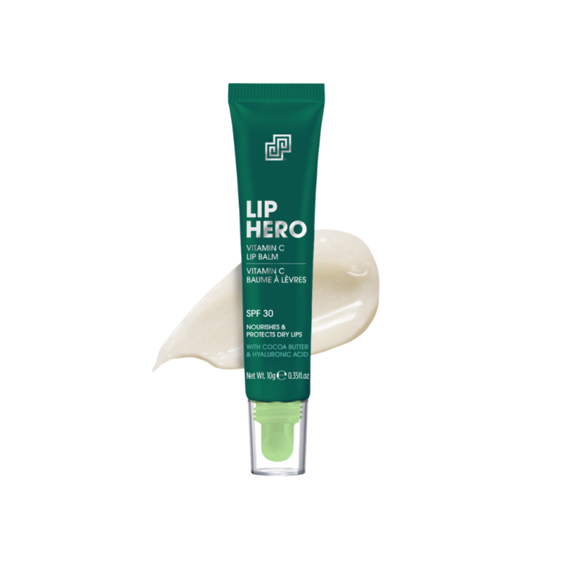 Shakeup - Lip Hero Vitamin C Lip Balm
