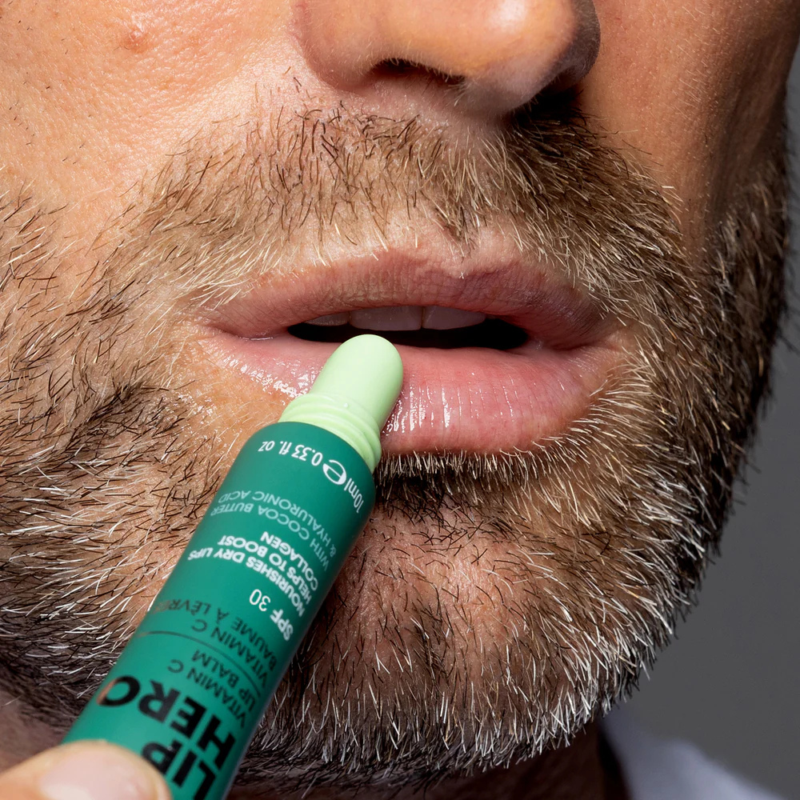 Shakeup - Lip Hero Vitamin C Lip Balm – Image 2