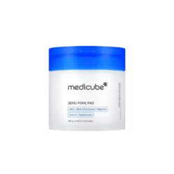 Medicube - Zero Pore Pad
