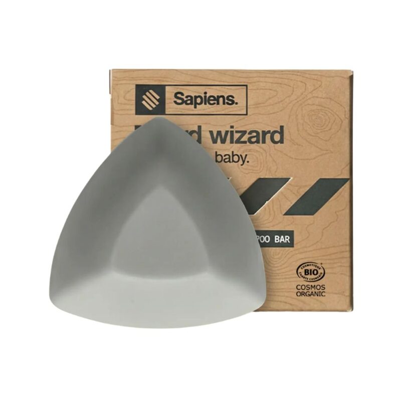 Sapiens - Bartseife Beard Wizard