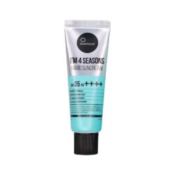 Suntique - Hand Suncream SPF35