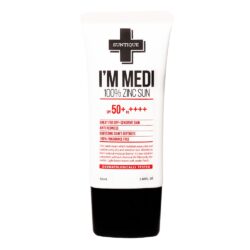 Suntique - I'm Medi 100% Zinc Sun SPF50