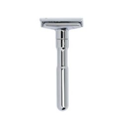Merkur - Rasoir Futur 701 Chromé Brillant