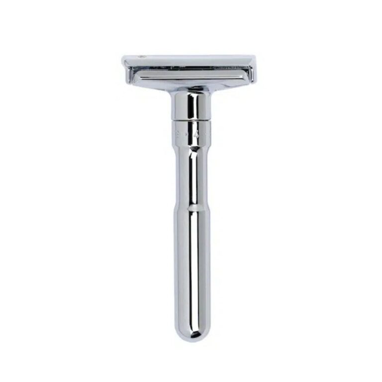 Merkur – Rasierer Futur 701 Glanzchrom