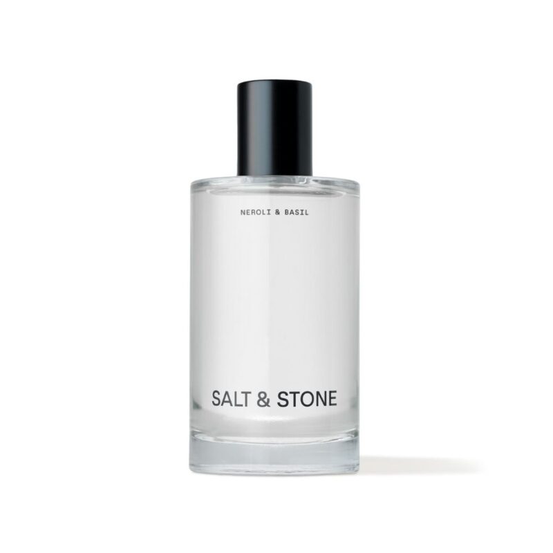 Salt & Stone - Body Mist Neroli & Basil