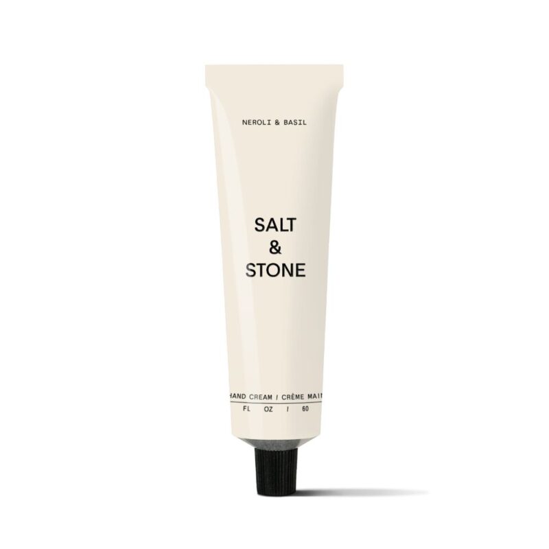 Salt & Stone - Handcreme Neroli & Basil