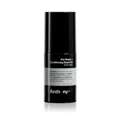 Anthony - Pre-Shave & Beard Oil