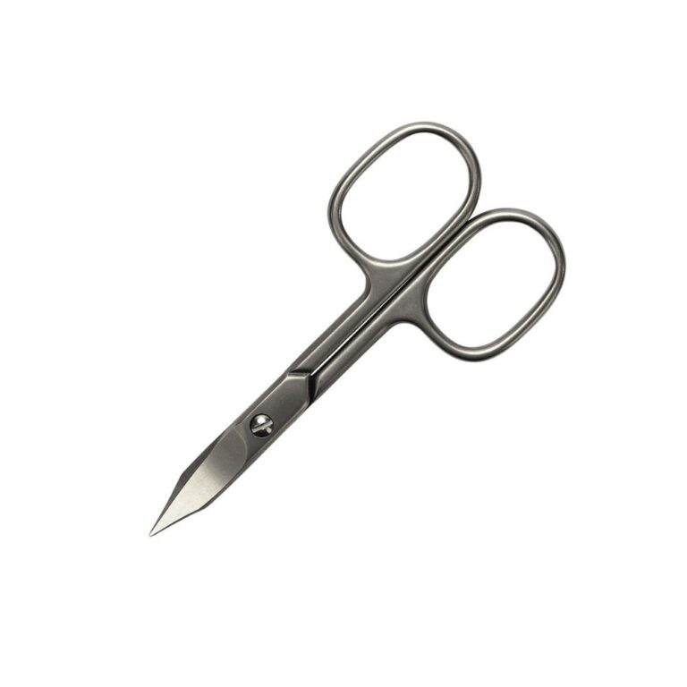 MÜHLE – Nagelschere