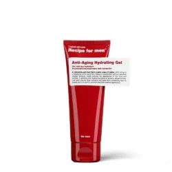 Recipe for men - Anti-Aging Hydrating Gel
