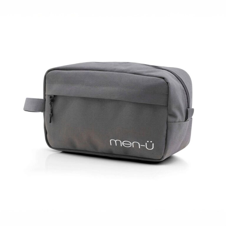 men-ü – Kulturtasche