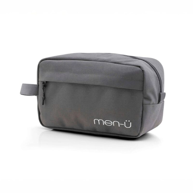 men-ü - Kulturtasche