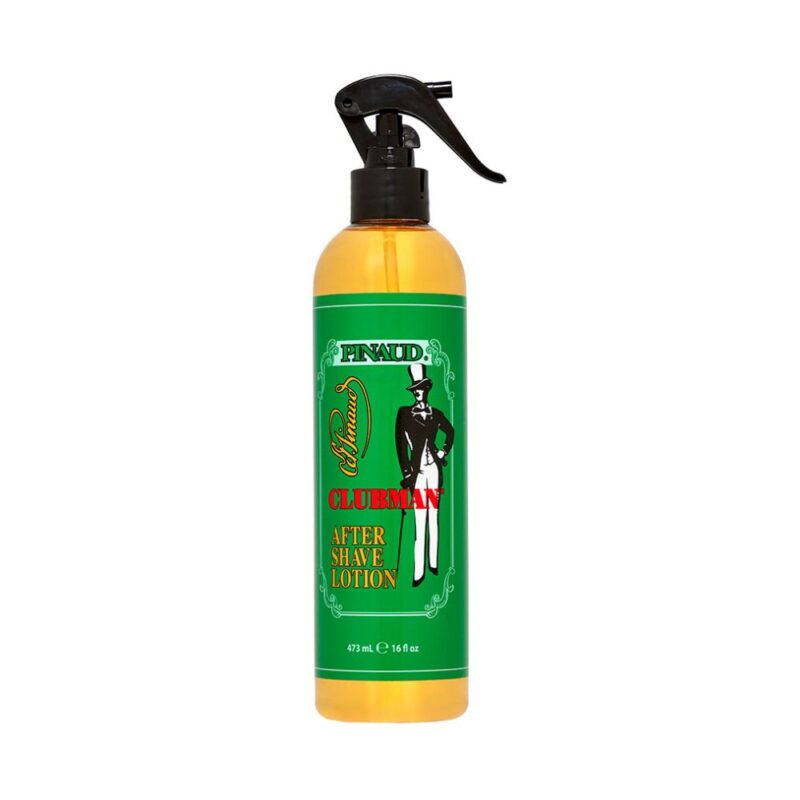 Clubman Pinaud - Original After Shave Lotion Spray 473 ml