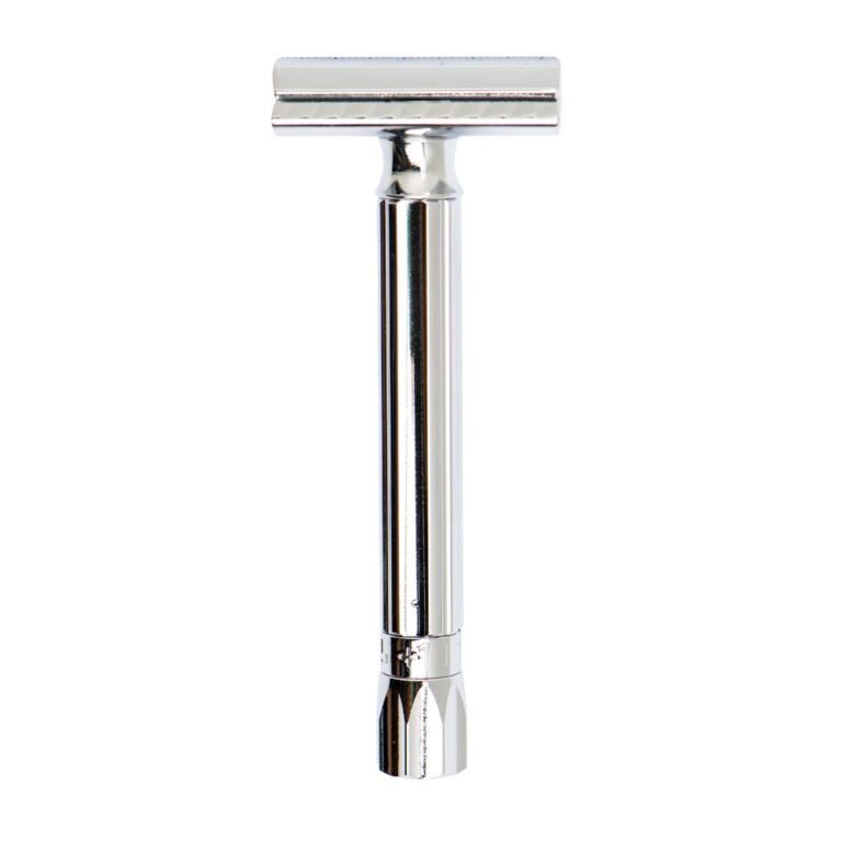 Merkur – Rasierer Progress 510 Glanzchrom