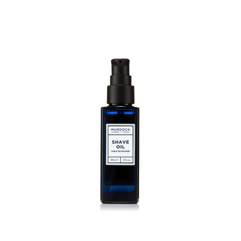 Murdock London – Pre-Shave Rasieröl