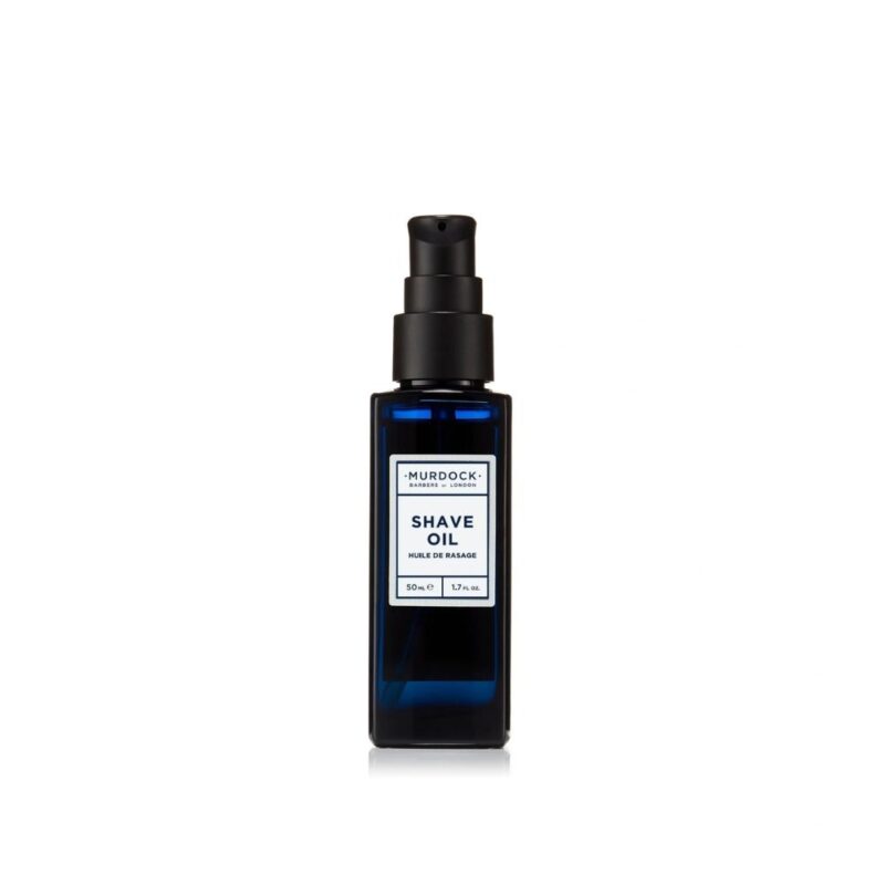 Murdock London - Pre-Shave Rasieröl