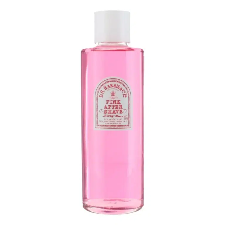 D.R.Harris – Aftershave Pink 500 ml